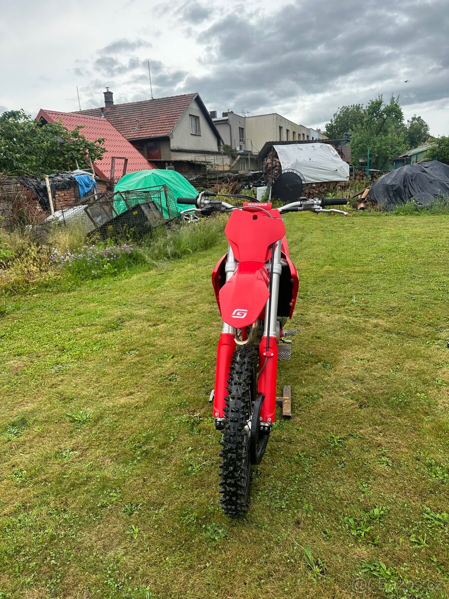 Gas Gas mc 450f 2023