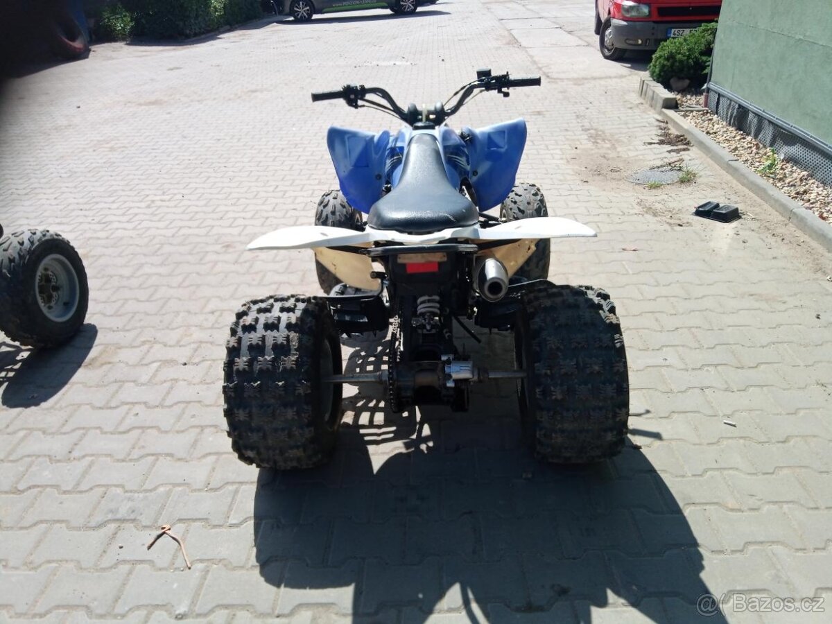 PENTORA 250