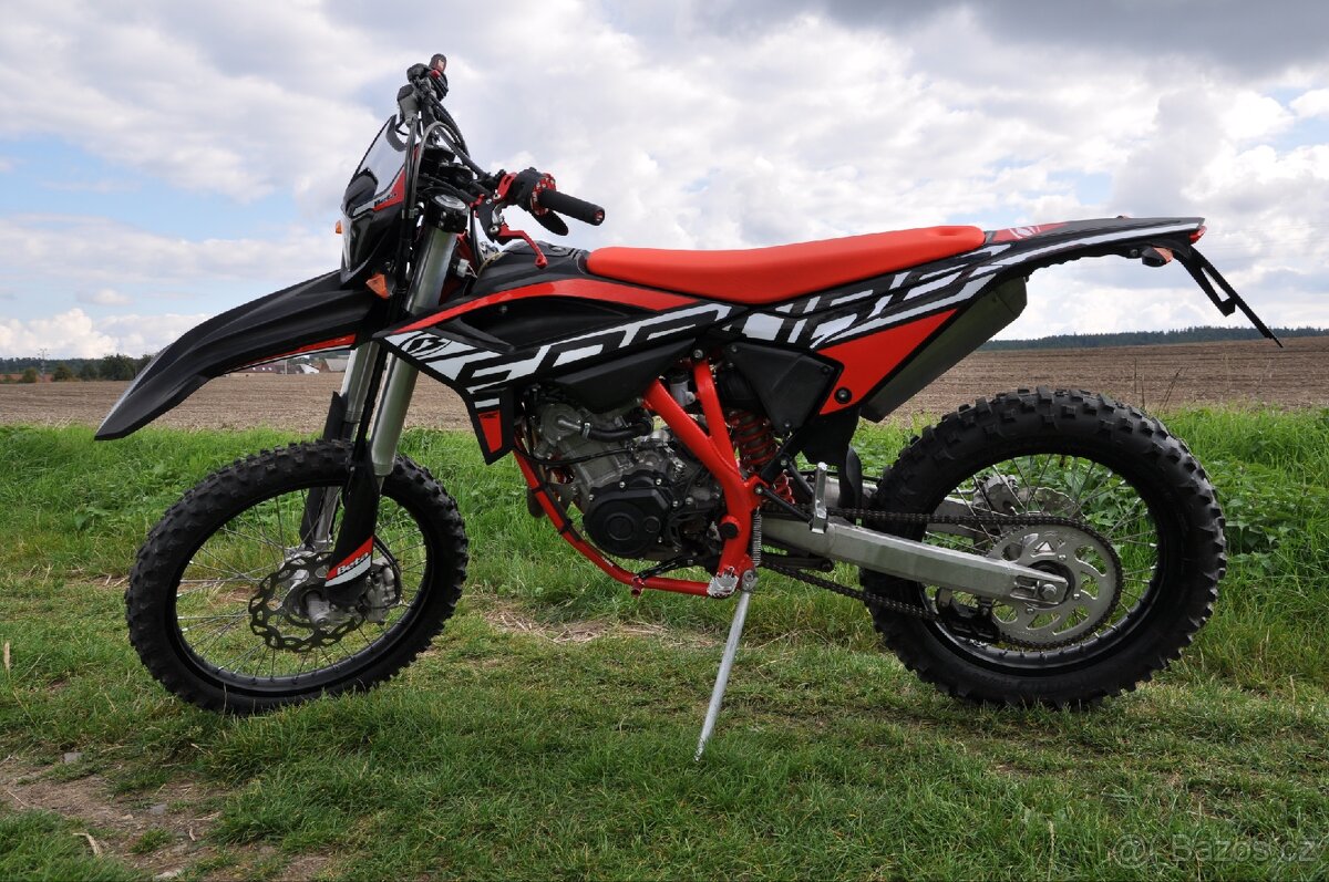 Beta rr 125 LC 2021