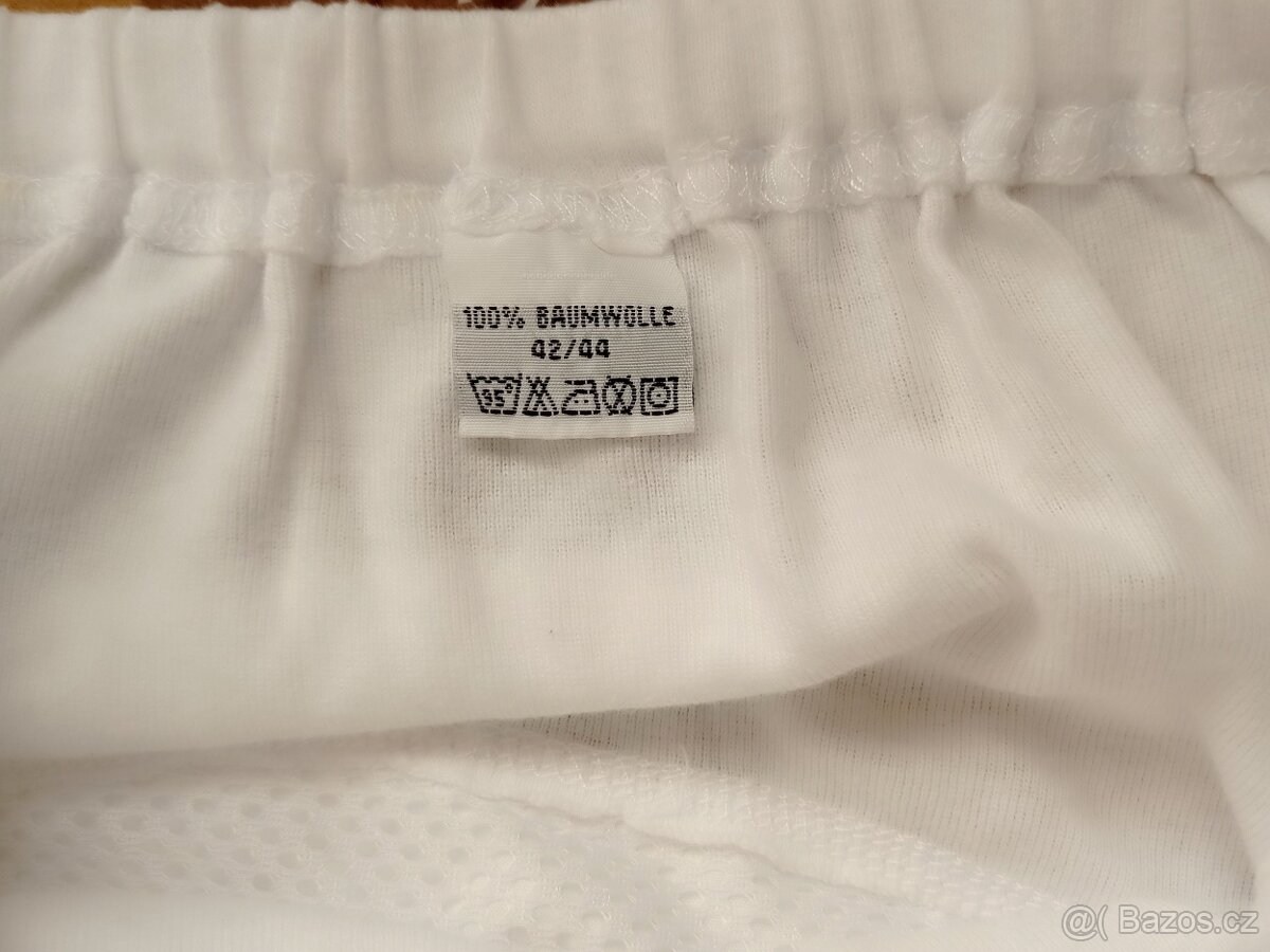 2 ks Nových inkontinenčních kalhotek vel. L 42/44 - 5