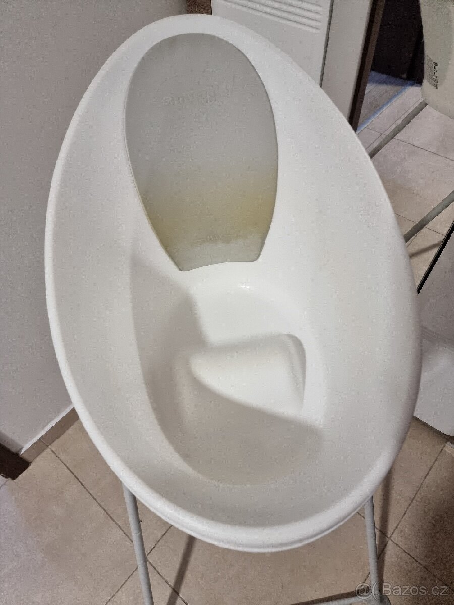 Vanička Shnuggle - 5