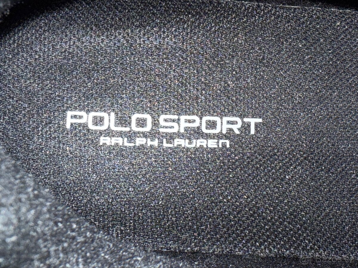 Boty Ralph Lauren - 5