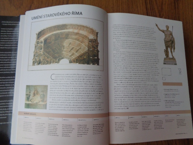 Od počátku do současnosti- Stephen Farthing - 5