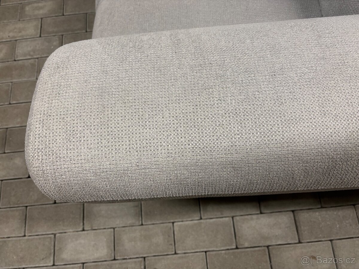 sedací souprava velká - 5