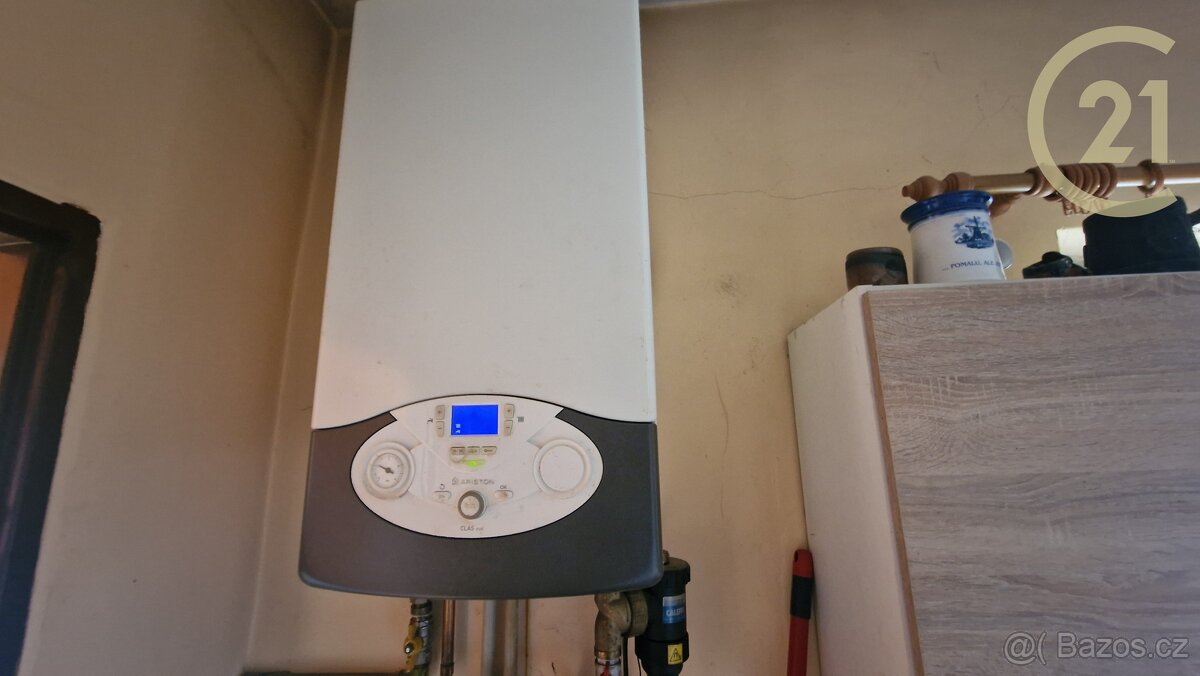 NA PRODEJ RD Brno, Blahoslavova 3+1 - 5