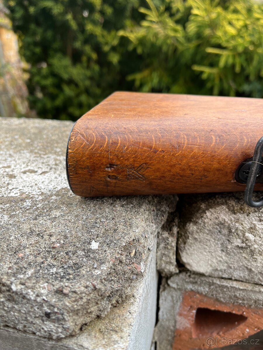 Vzduchovka vz47 STRAKONICE lvíček - 5