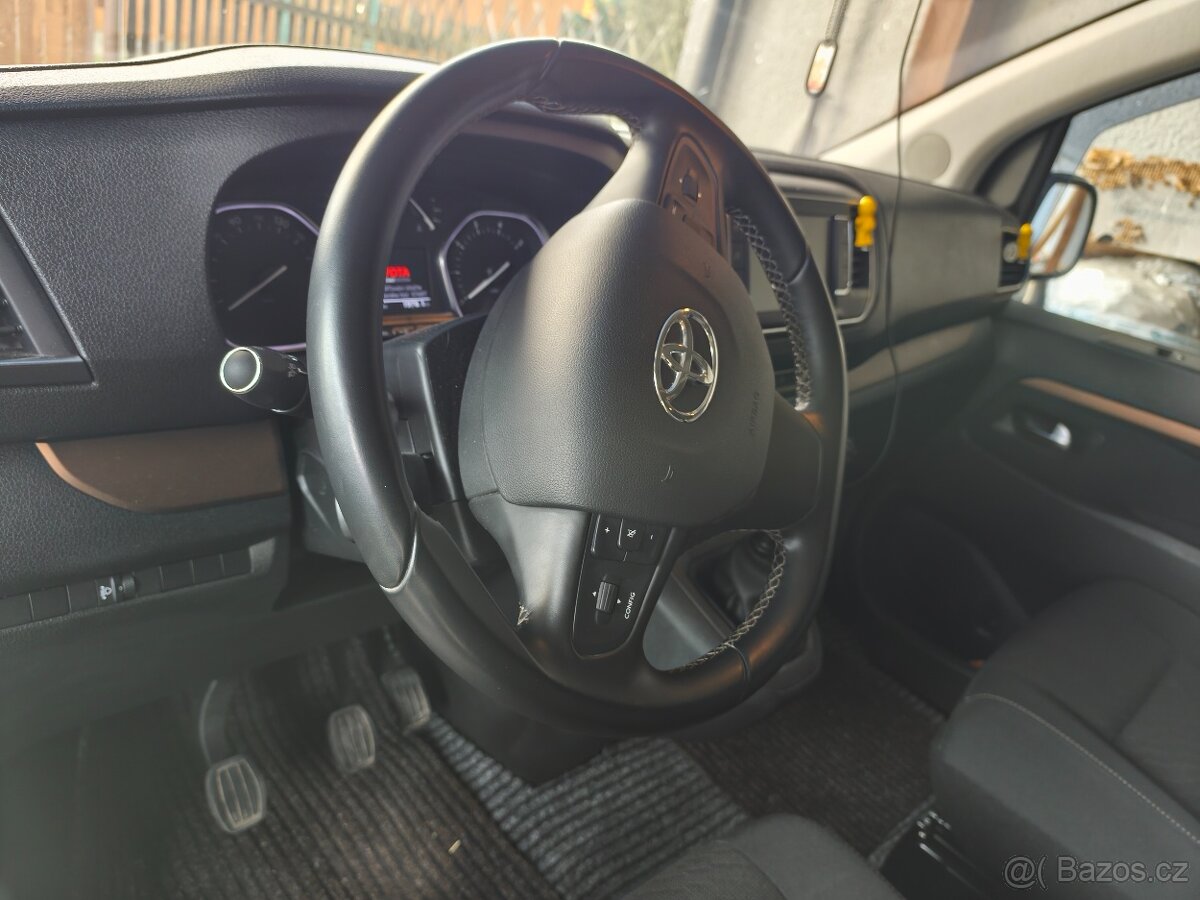 Toyota Proace Verso - 5