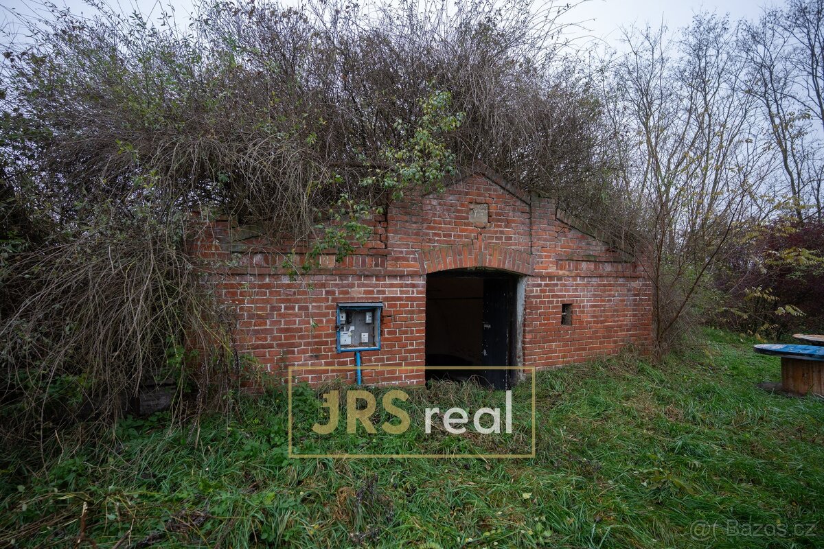 Prodej vinného sklepa 60 m², Dobré Pole, pozemek 394m² - 5