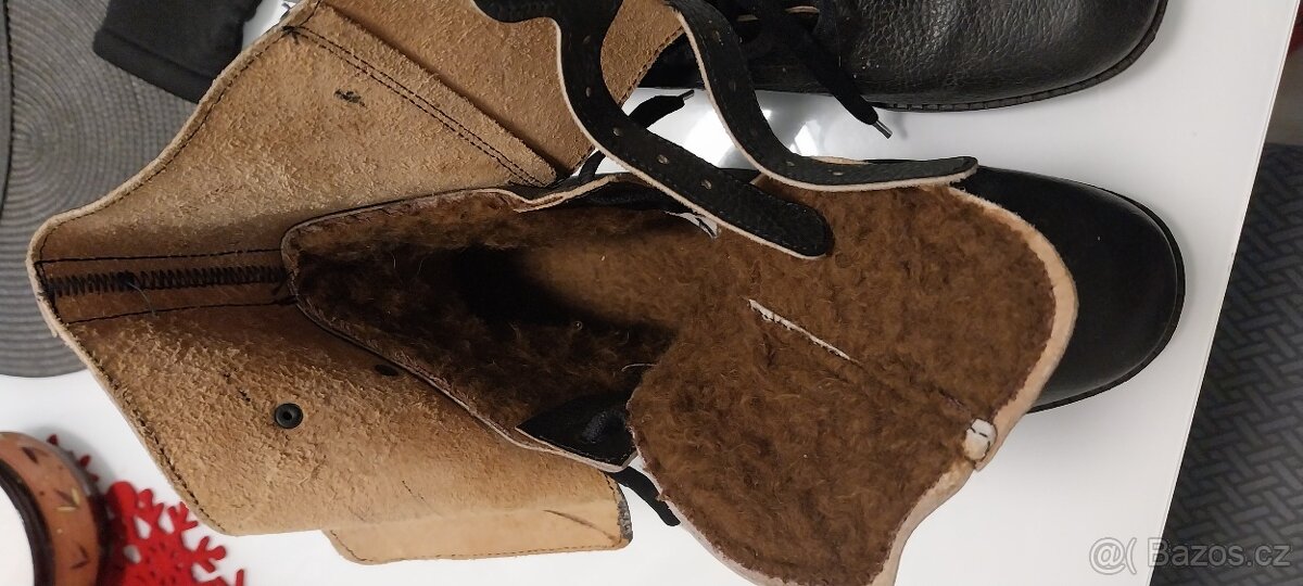 Kanady boty - 5