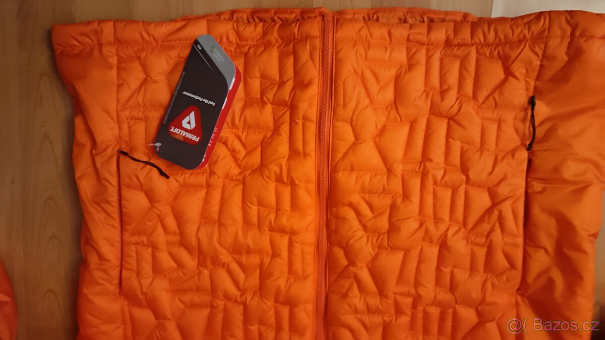 Dámská bunda Adidas terrex xl - 5