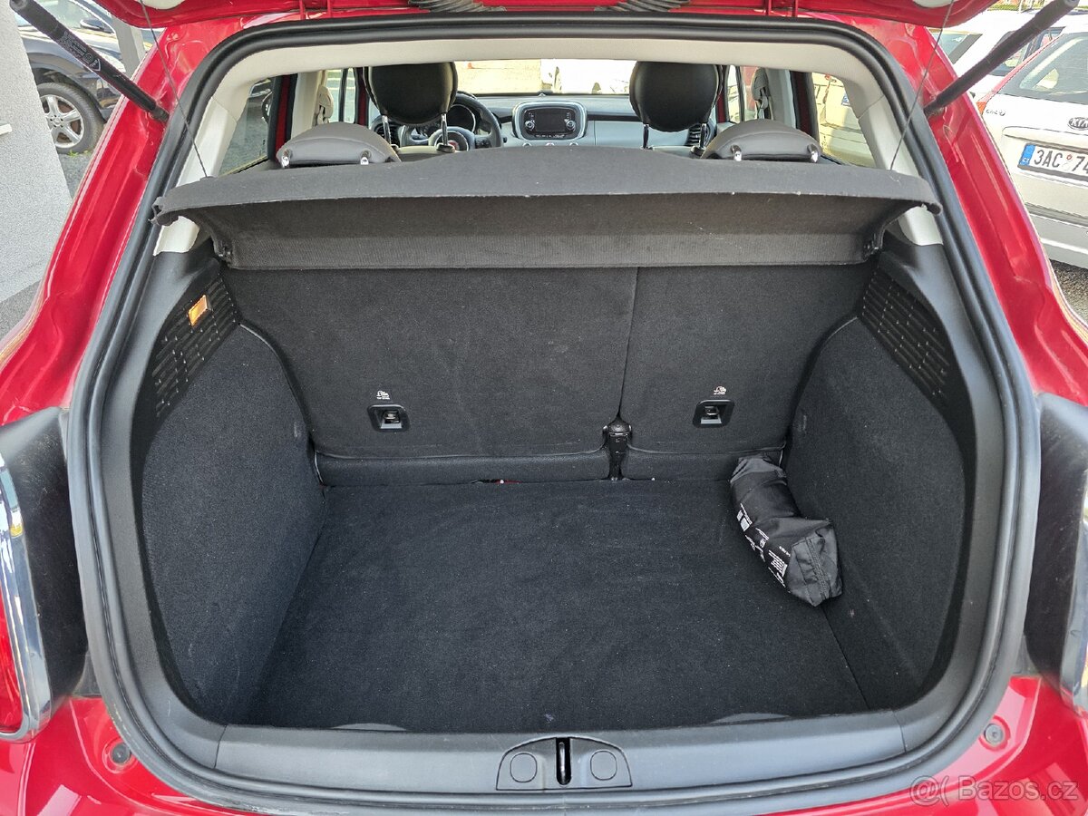 Fiat 500X 1.4 Automat - 5