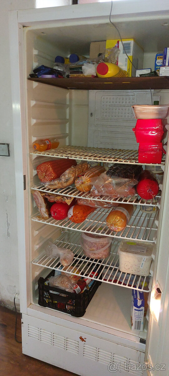 Gastro chladnička Gronland - 5