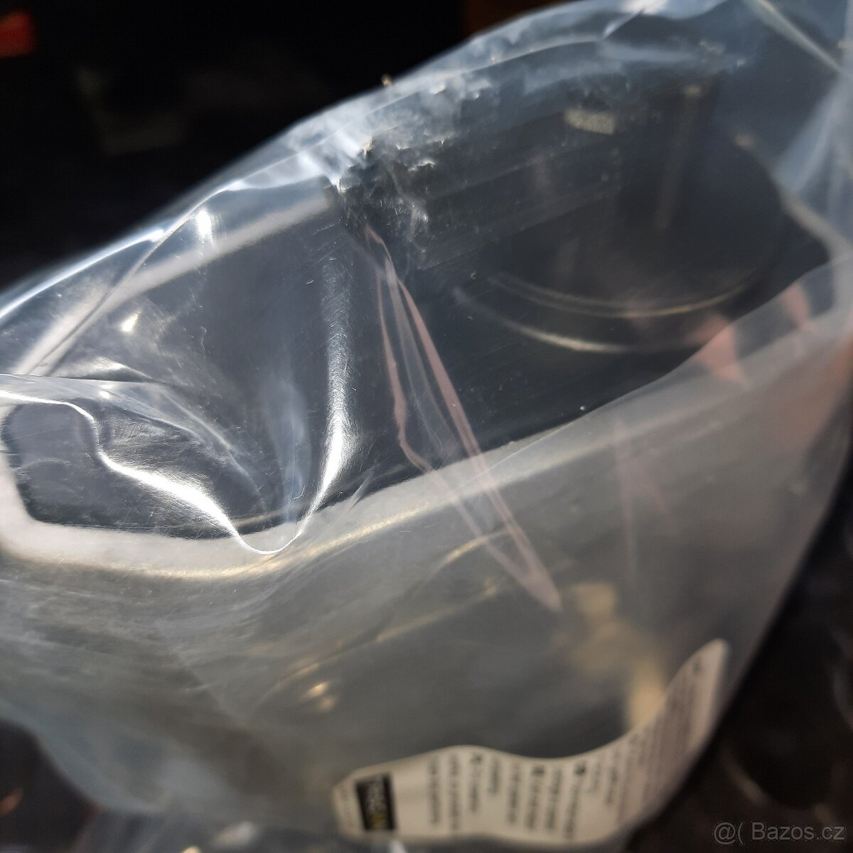 AGR ventil CITROEN,FIAT,FORD,PEUGEOT - 5