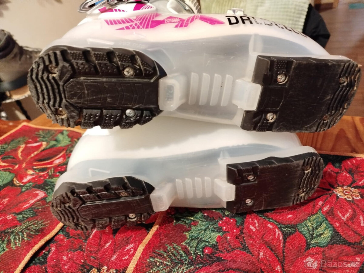 Lyžáky vel. 38 - 5