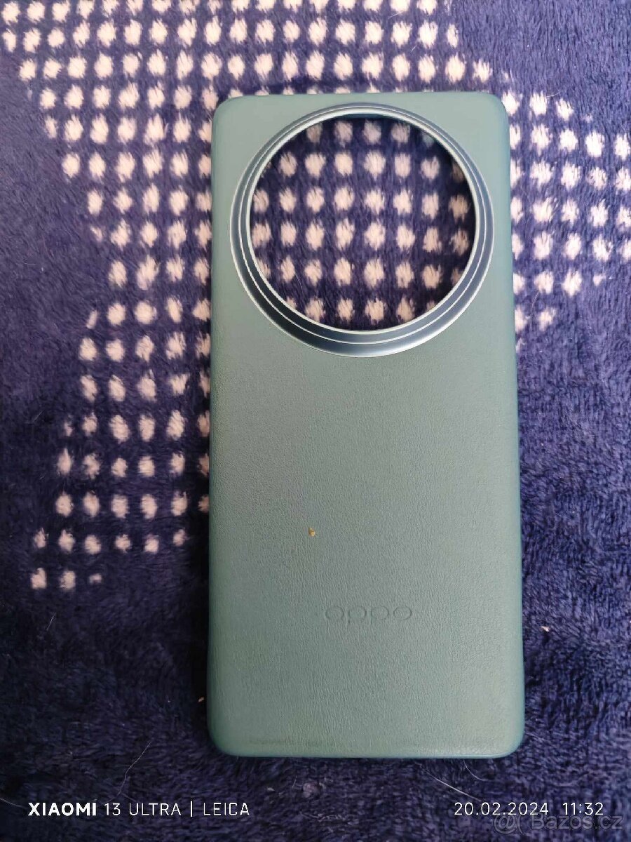 Oppo find x6 pro, 12/256GB - 5