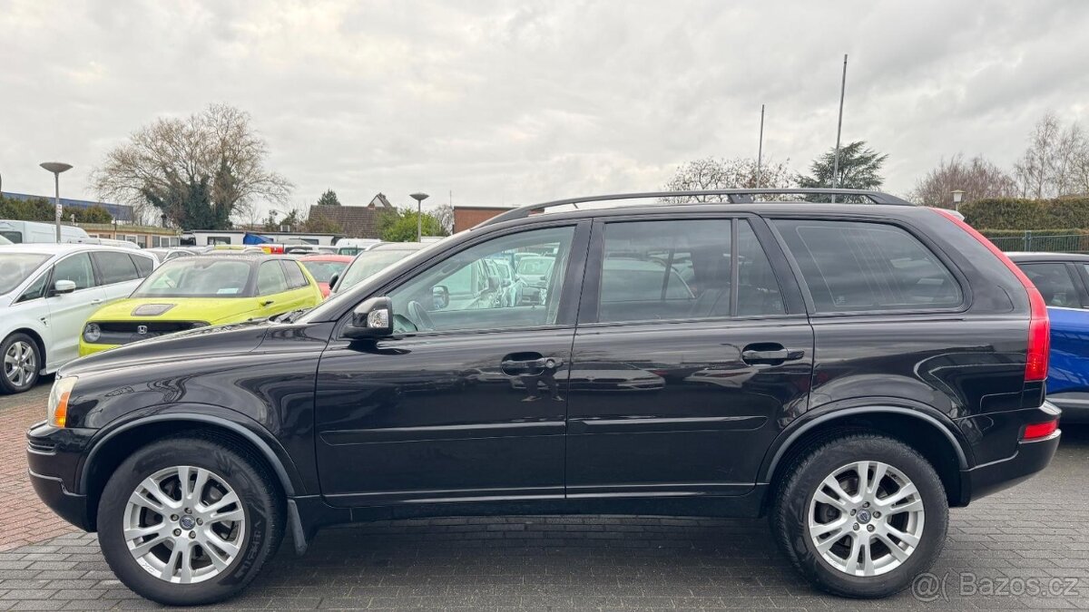 Volvo Xc90-koupim - 5