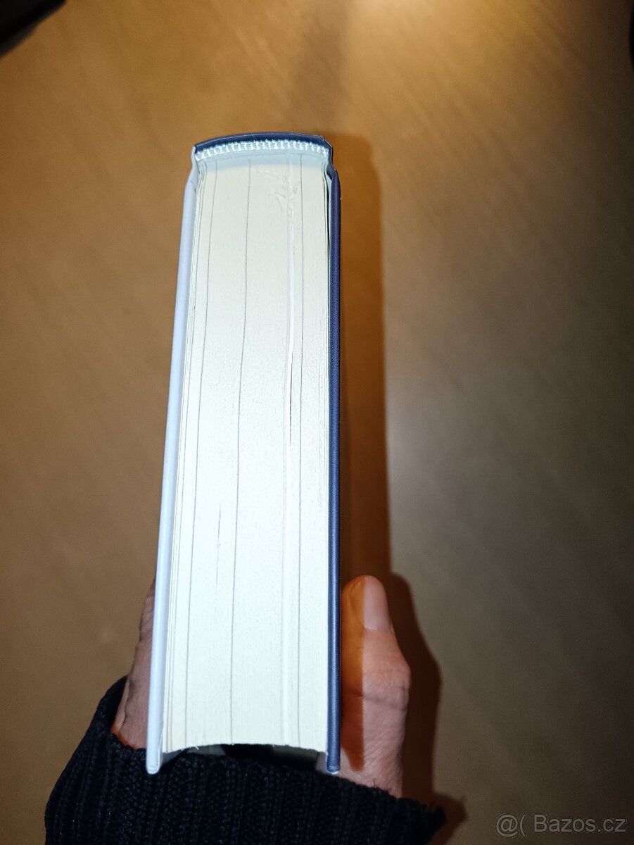 Padající hvězda - 5