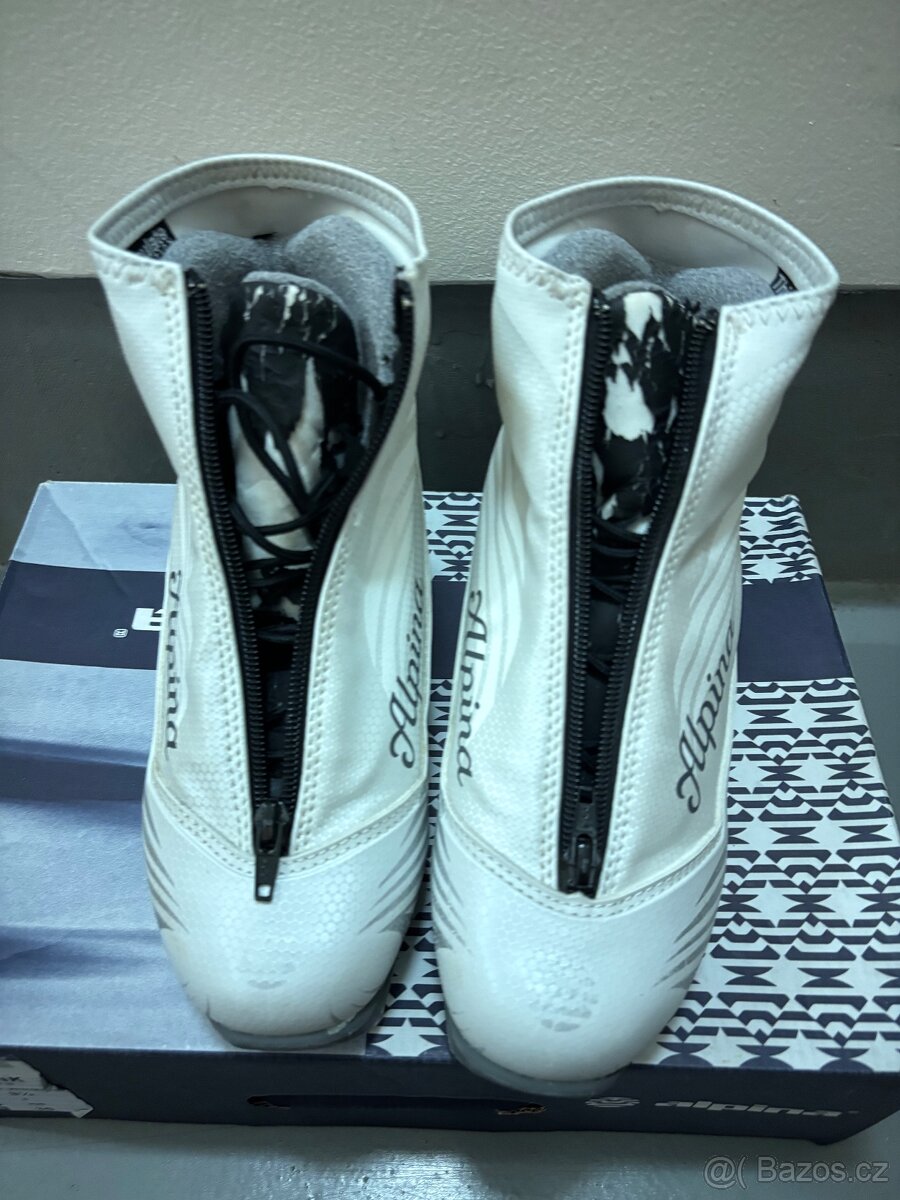 Dětské boty na běžky - vel 36 - 5