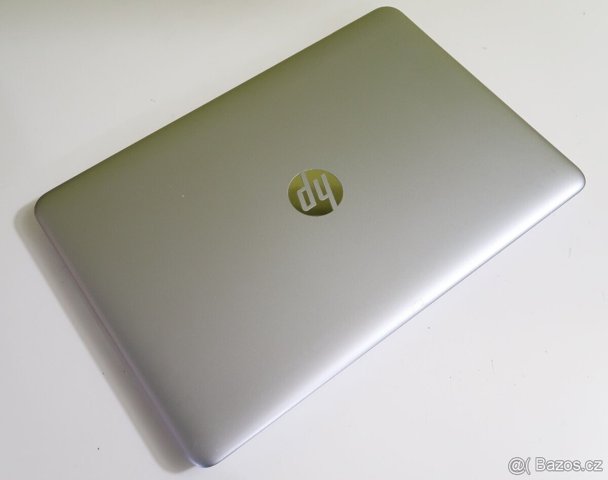 HP 470 G4 /i7-7500/16GB/SSD256GB/NVIDIA/17" FULLHD/WIN11 - 5