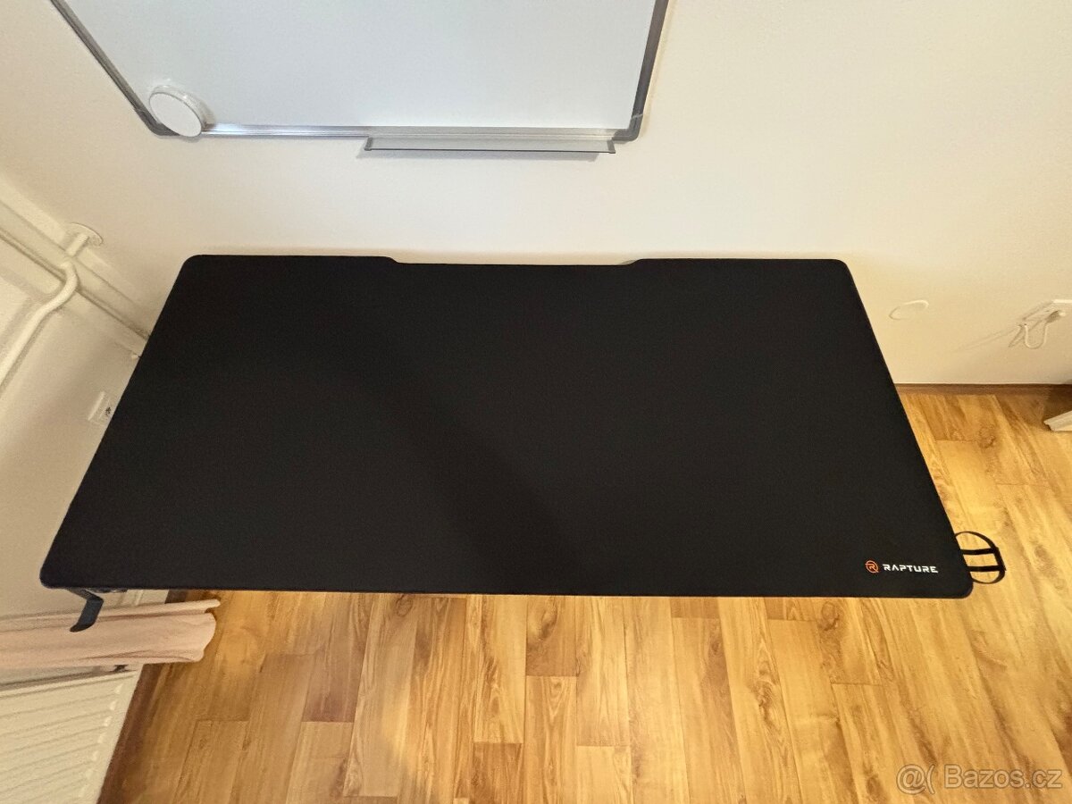 Herní stůl Rapture FORT 410 RGB - 5