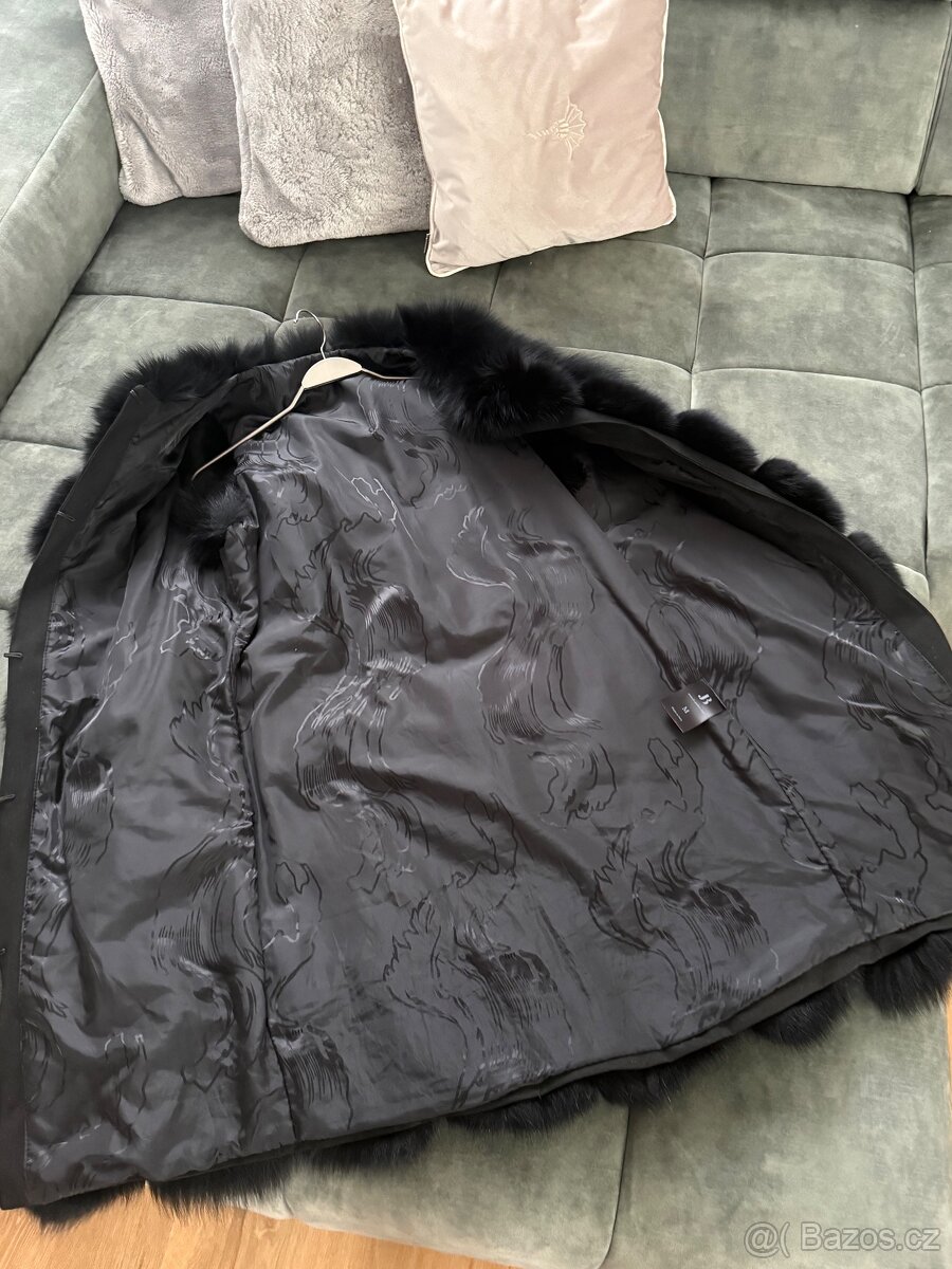 Kožešinová vesta - 5