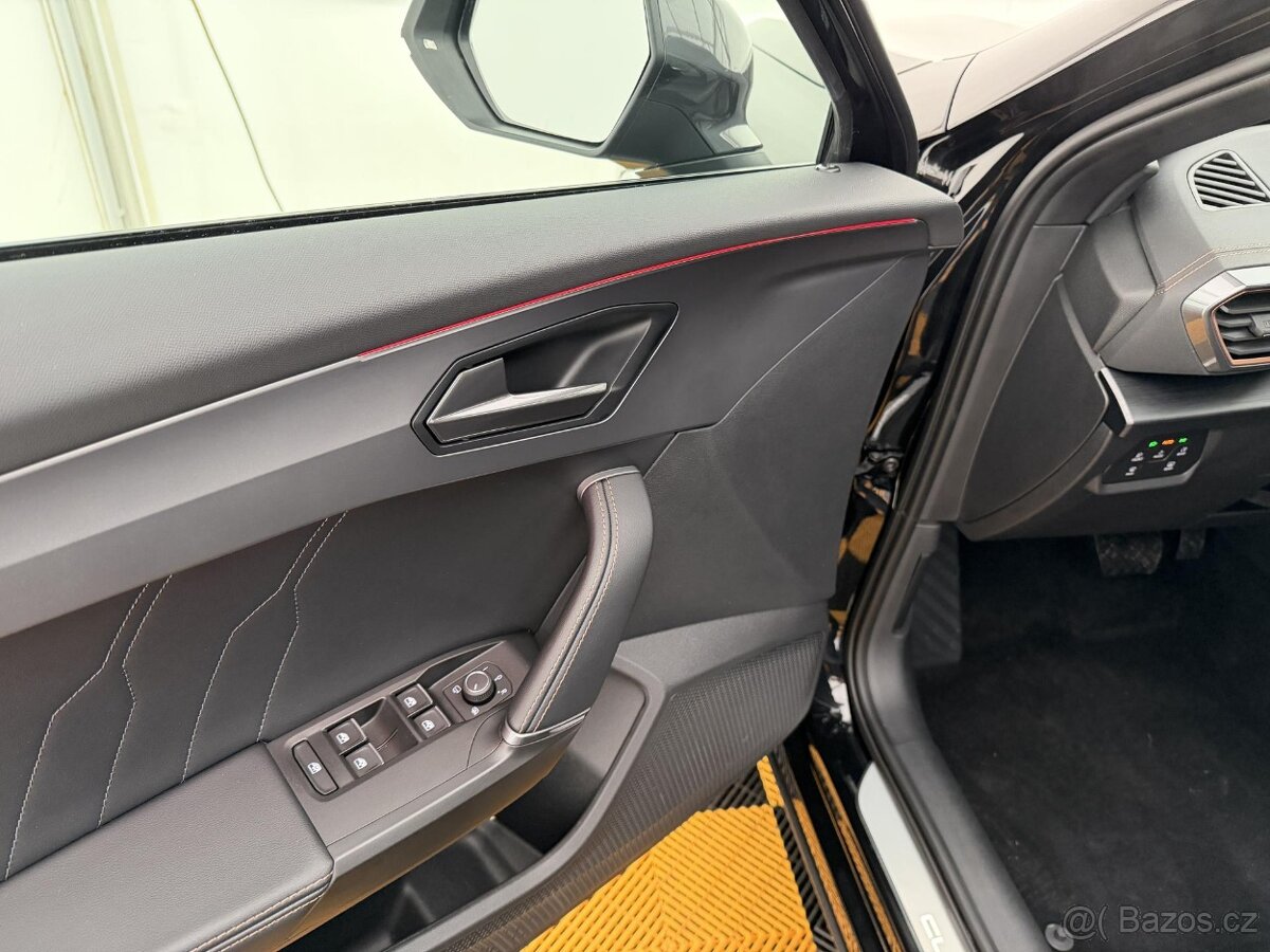 Cupra Formentor, 1.5Tsi CZ DPH 1-MAJ ZARUKA - 5