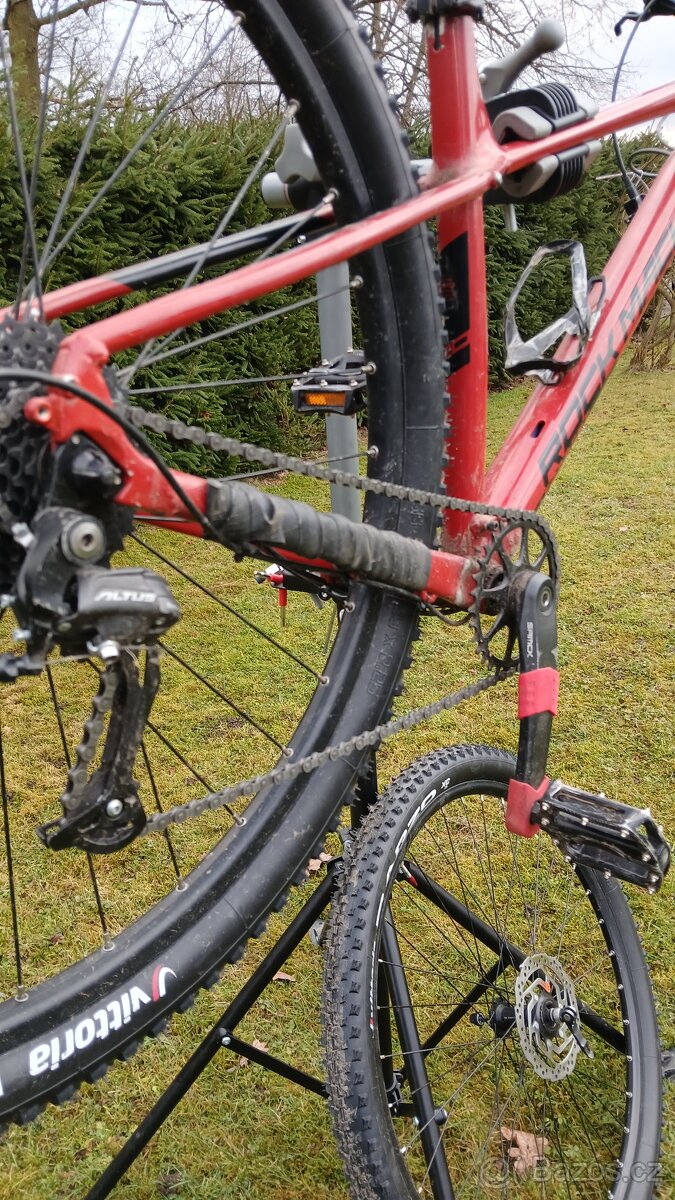 HORSKÉ KOLO ROCK MACHINE - 5