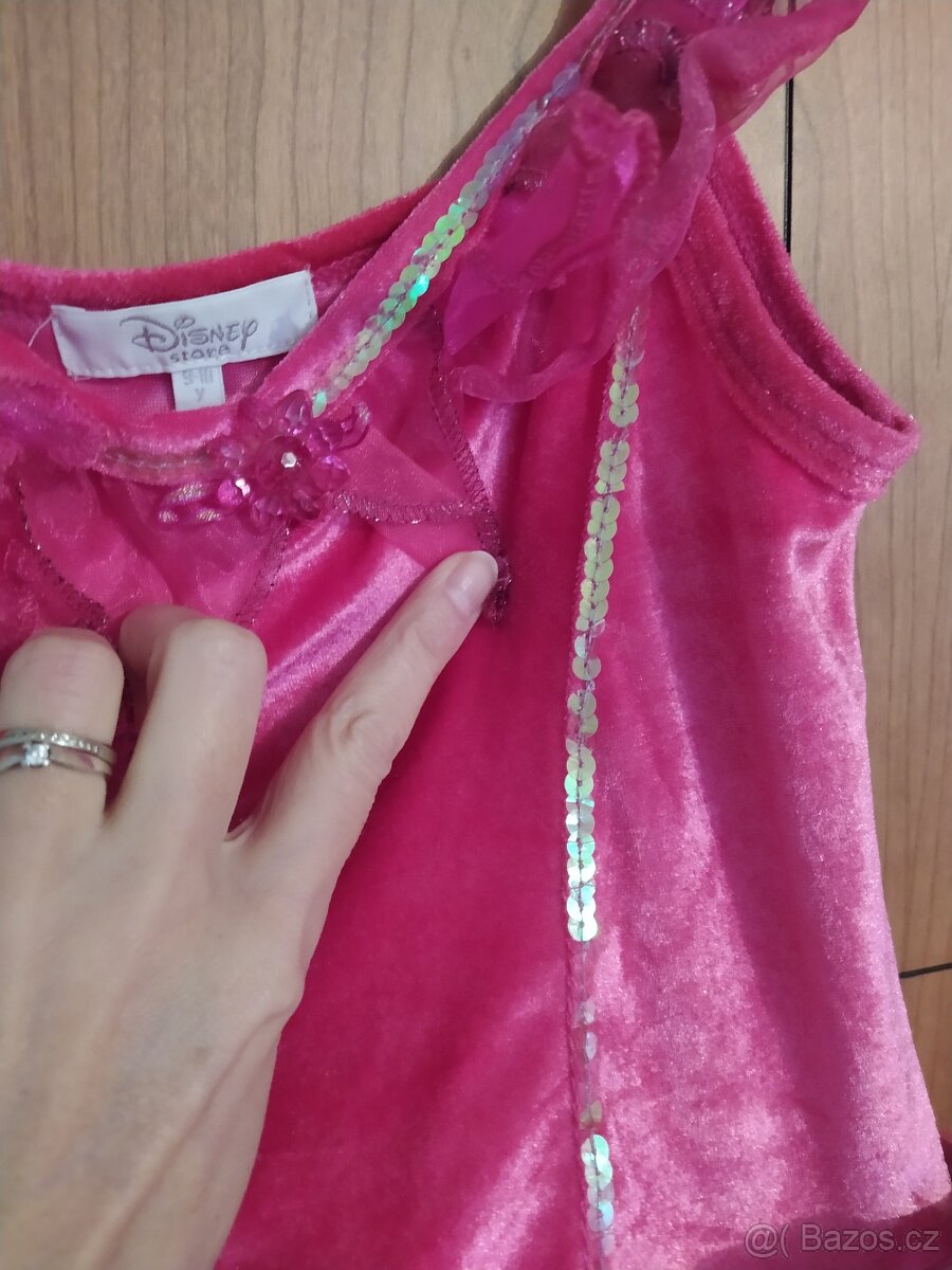 Princeznovské šaty - 5