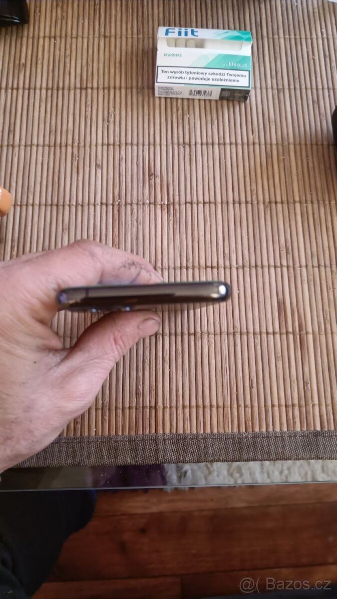 IPhone 11 Pro 256gb - 5