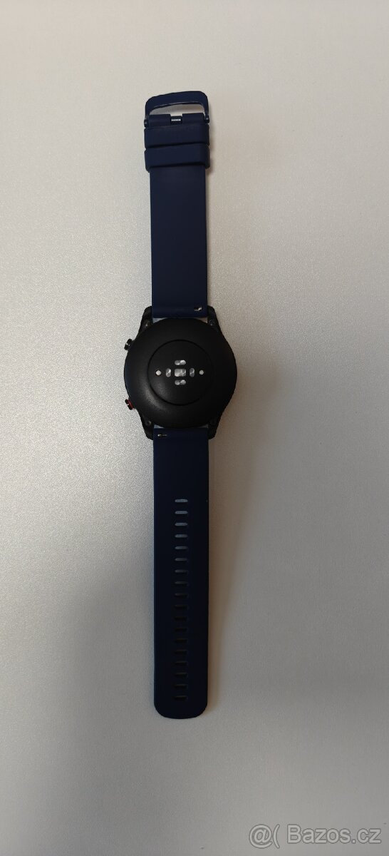 Xiaomi Mi Watch hodinky - 5
