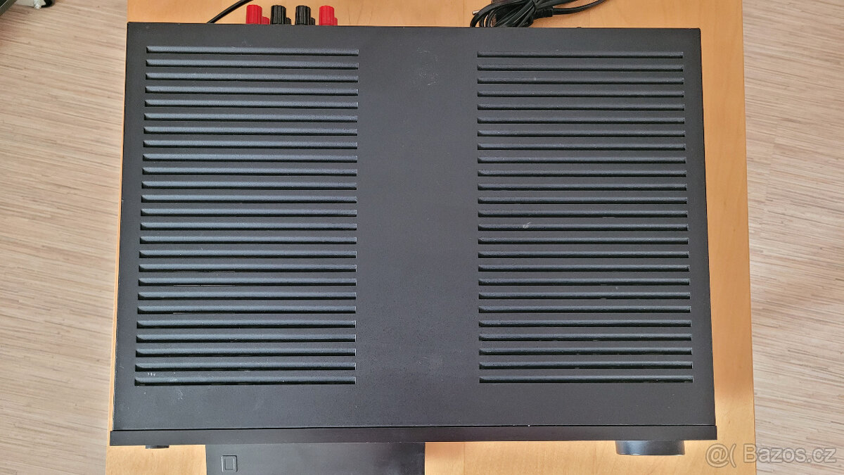 Zesilovač Acoustic Research A 07 - 5