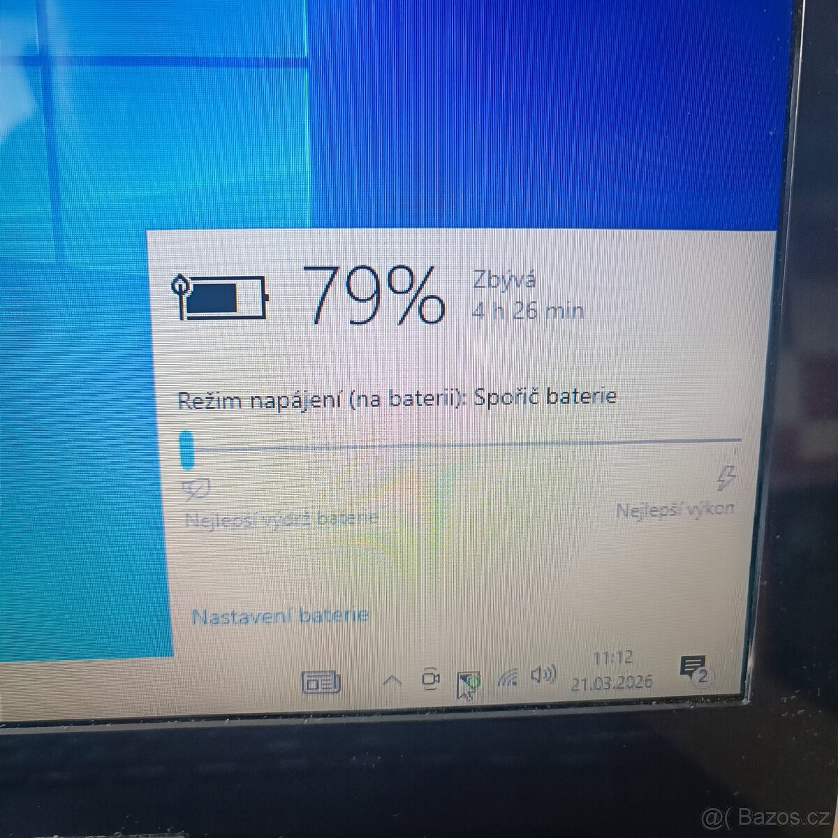Vylepšený Notebook Lenovo - 5