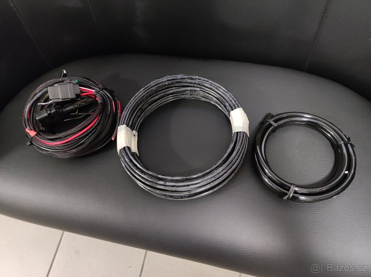 Air lift performance - 5