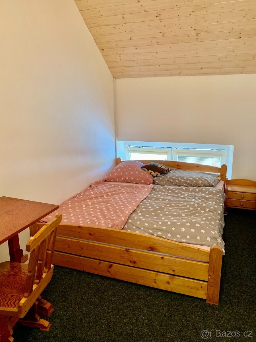 Pronájem bytu 3+1, 75m2, Bušín - 5
