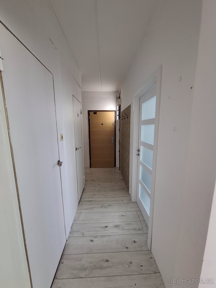 Pronájem 2+0 - 5