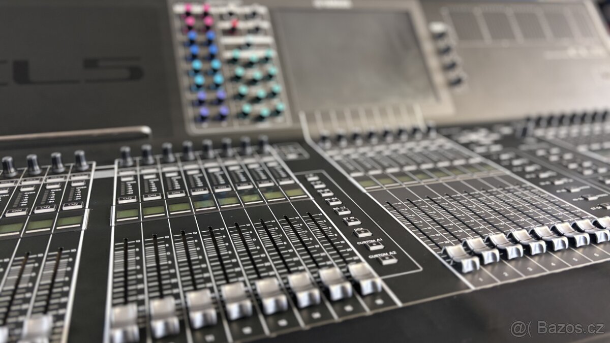YAMAHA CL5 - 5