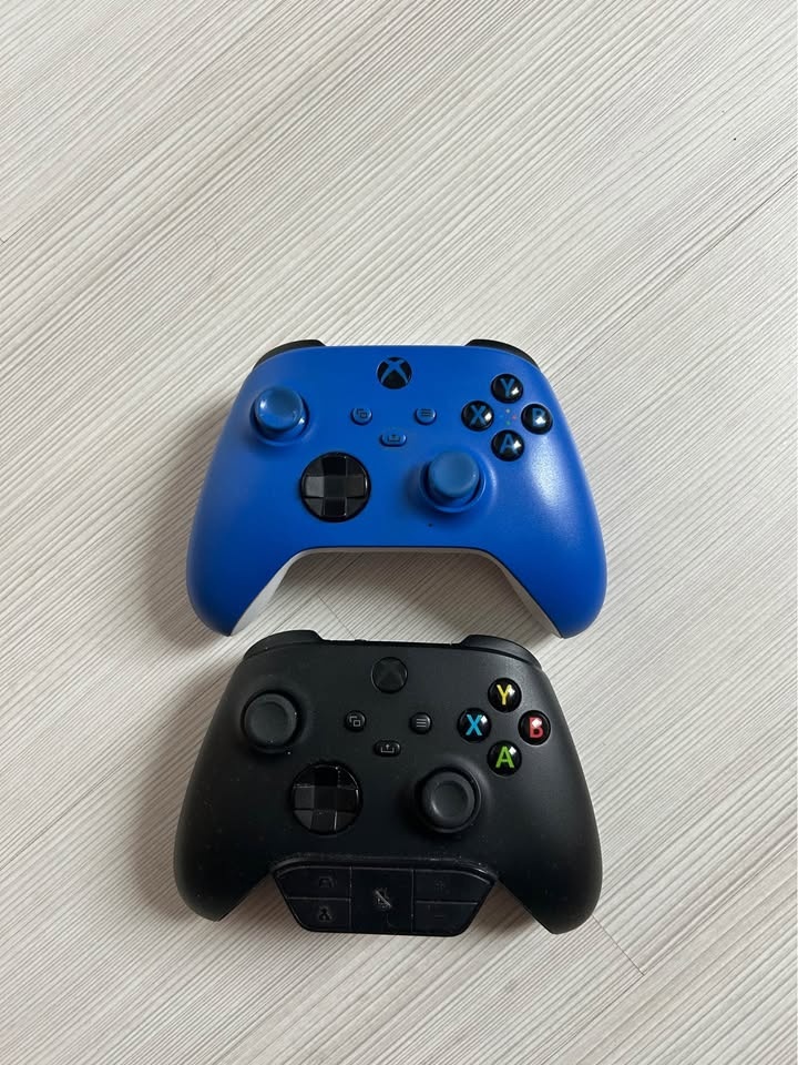 Microsoft Xbox Series S 1TB SSD Black - 5