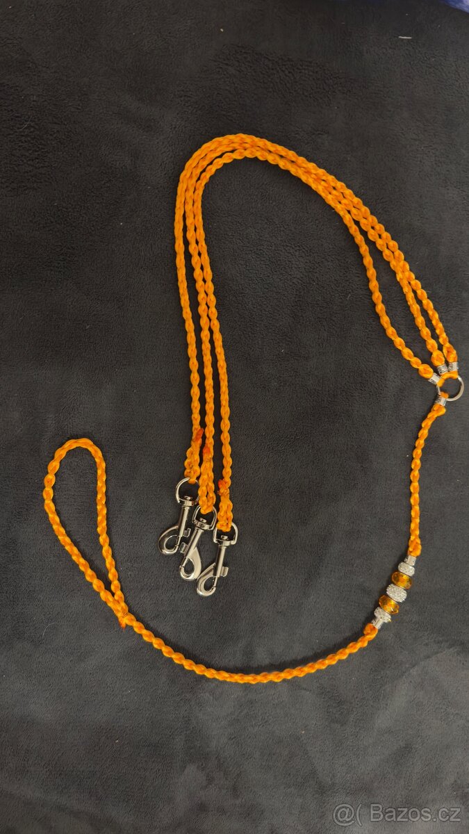 Výstavní vodítko - 5