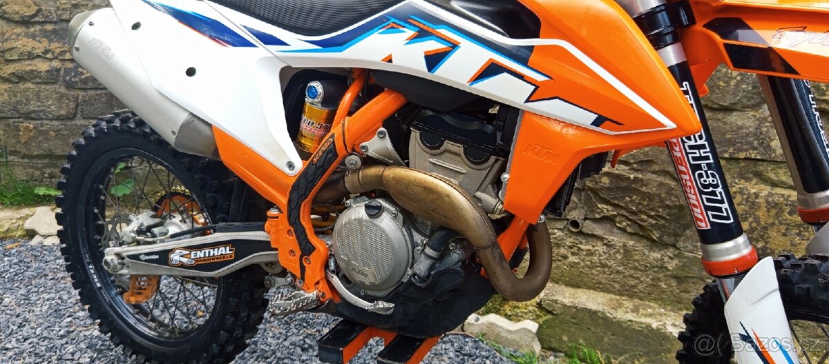 Ktm sxf 250