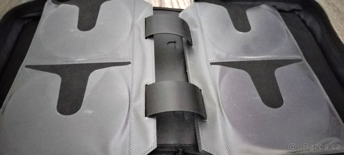 Desky, obal, album, pořadník na CD, DVD - 5