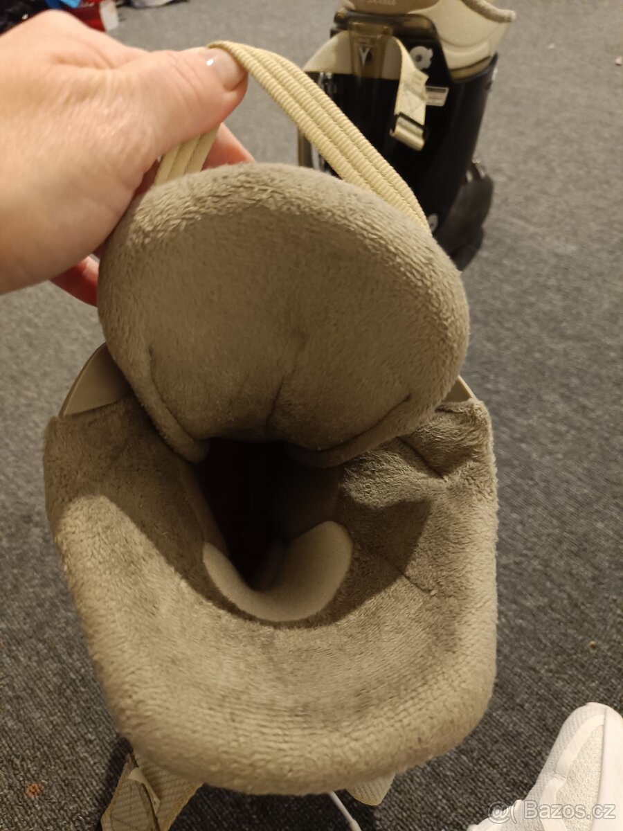 Boty Head vel. 309 - 5