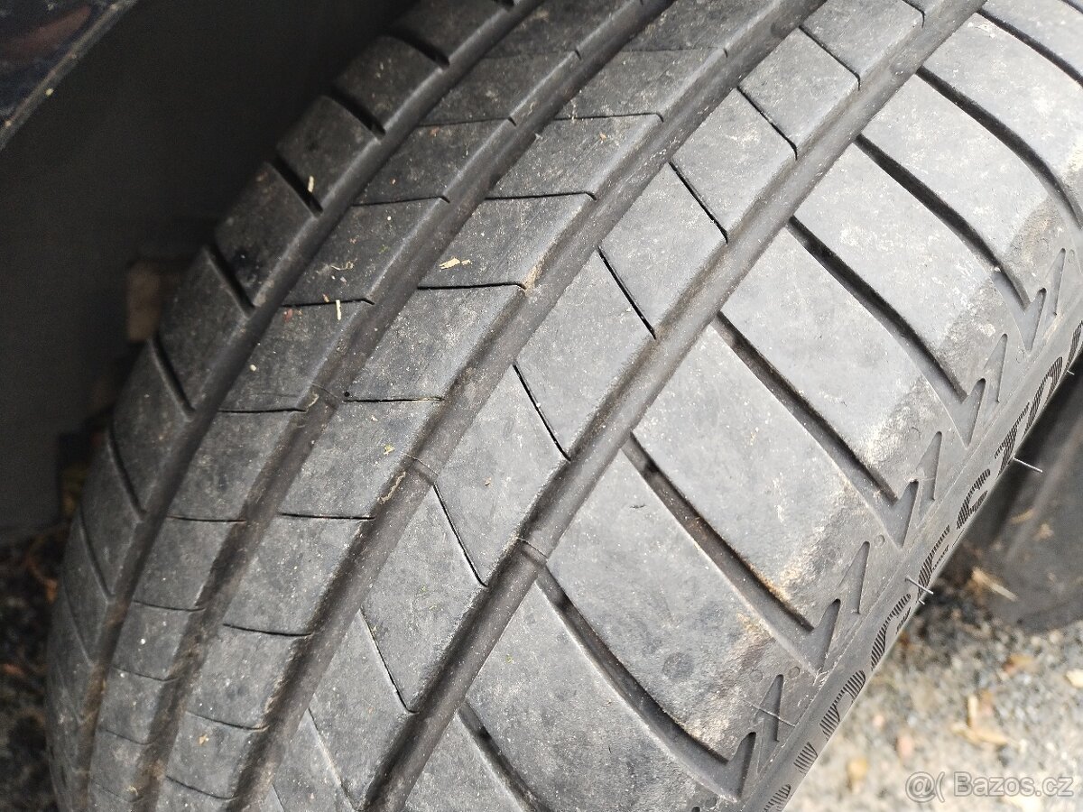 Rondell r.o.d 5x120 r18 225/40/18 letní - 5