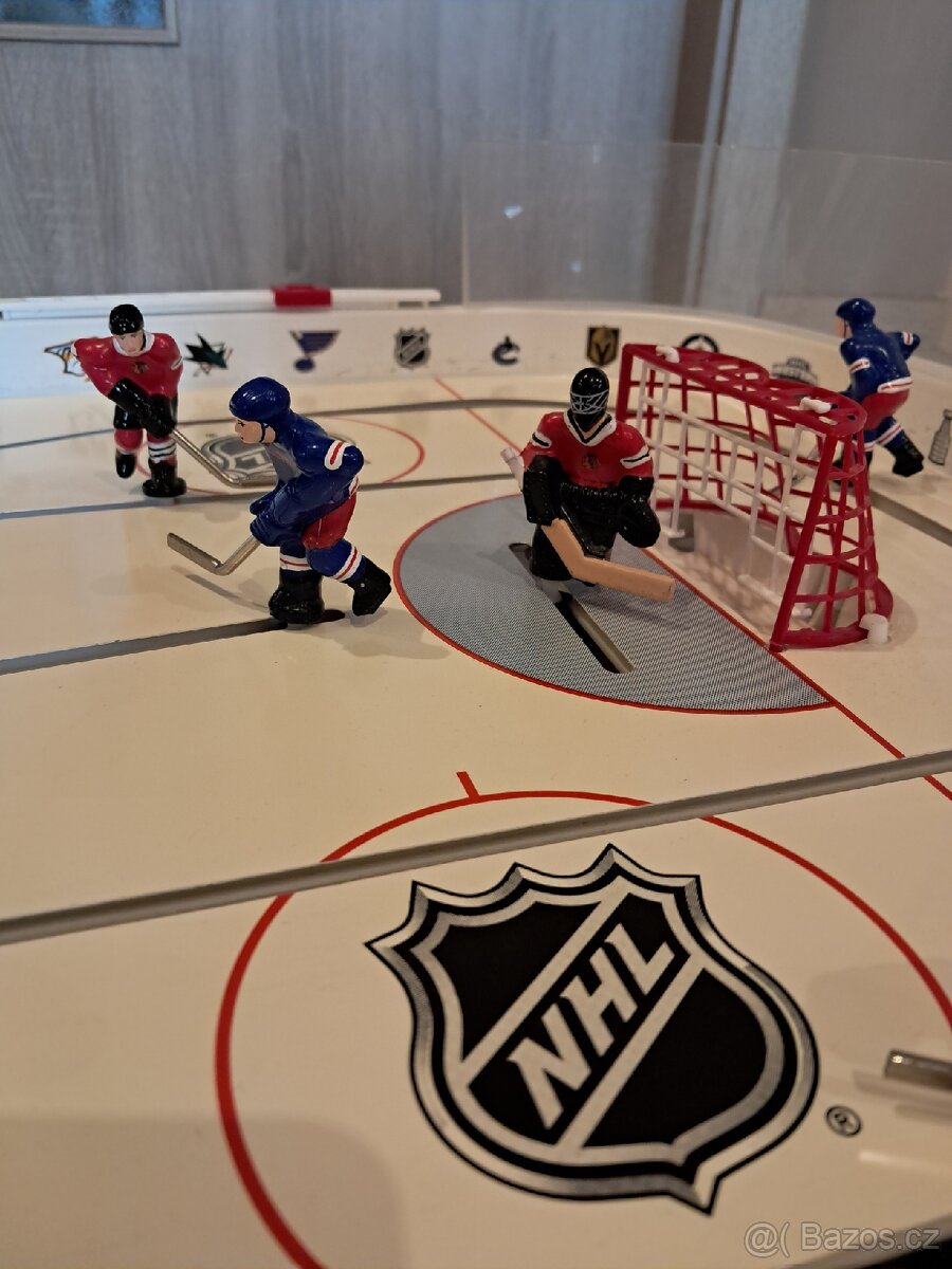 Stiga hokej Stanley Cup - 5