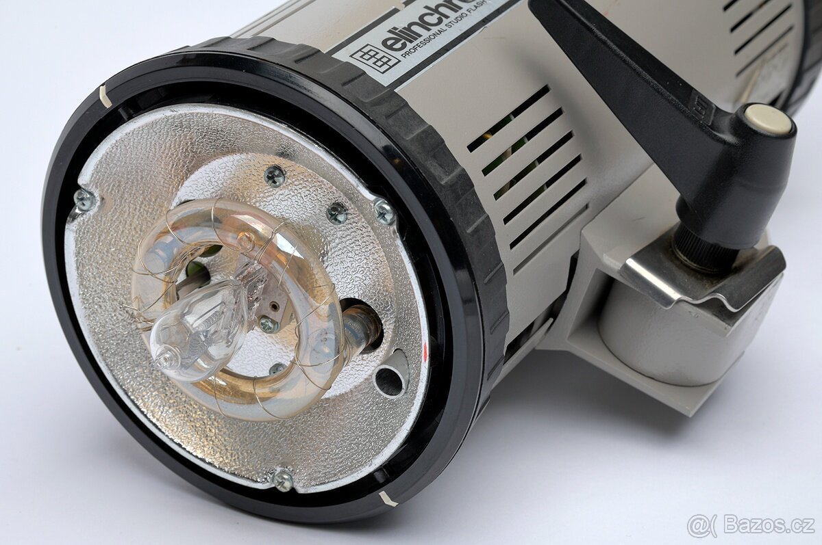 Elinchrom Speed 1500R - 5
