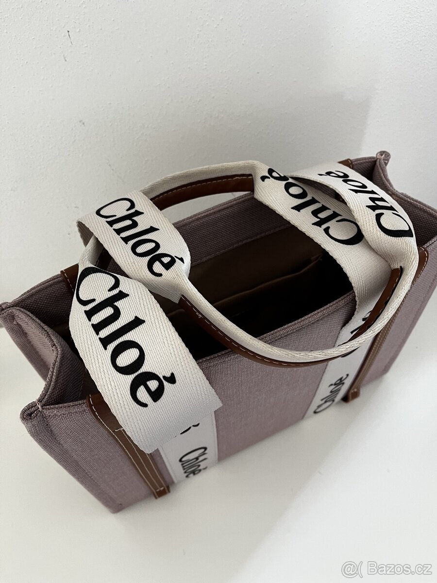 Letní kabelka alá Chloe - 5