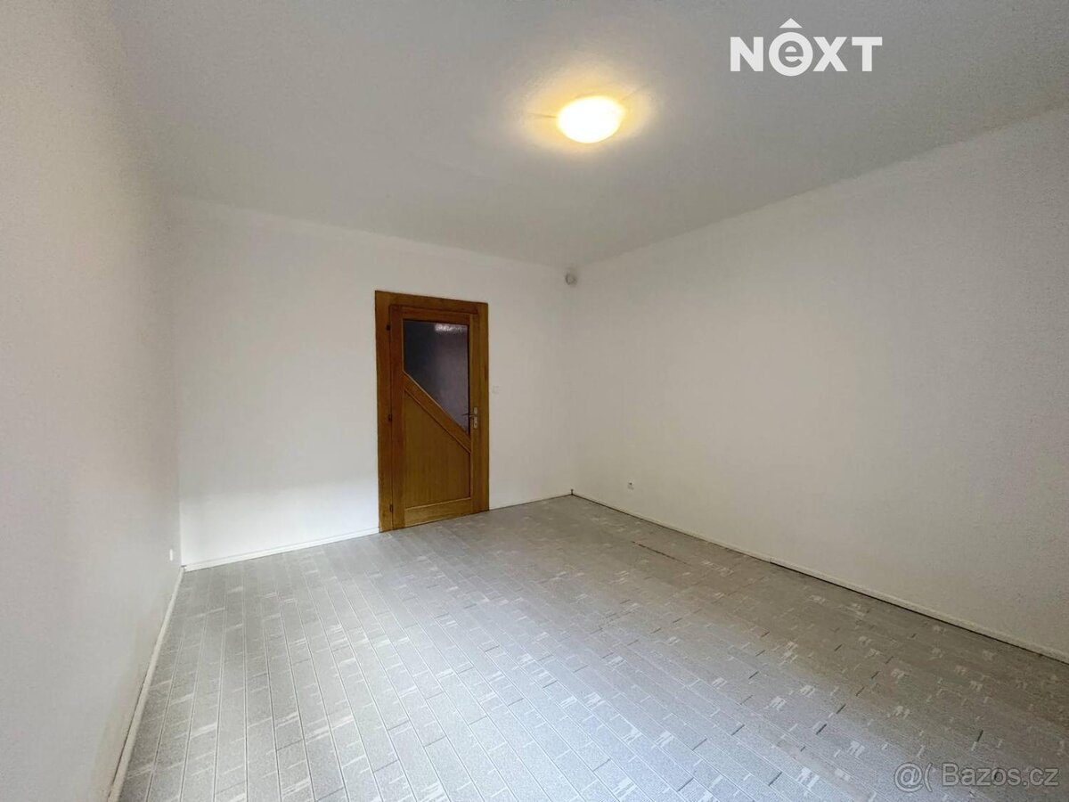 Pronájem byt 2+kk, 50㎡ - 5