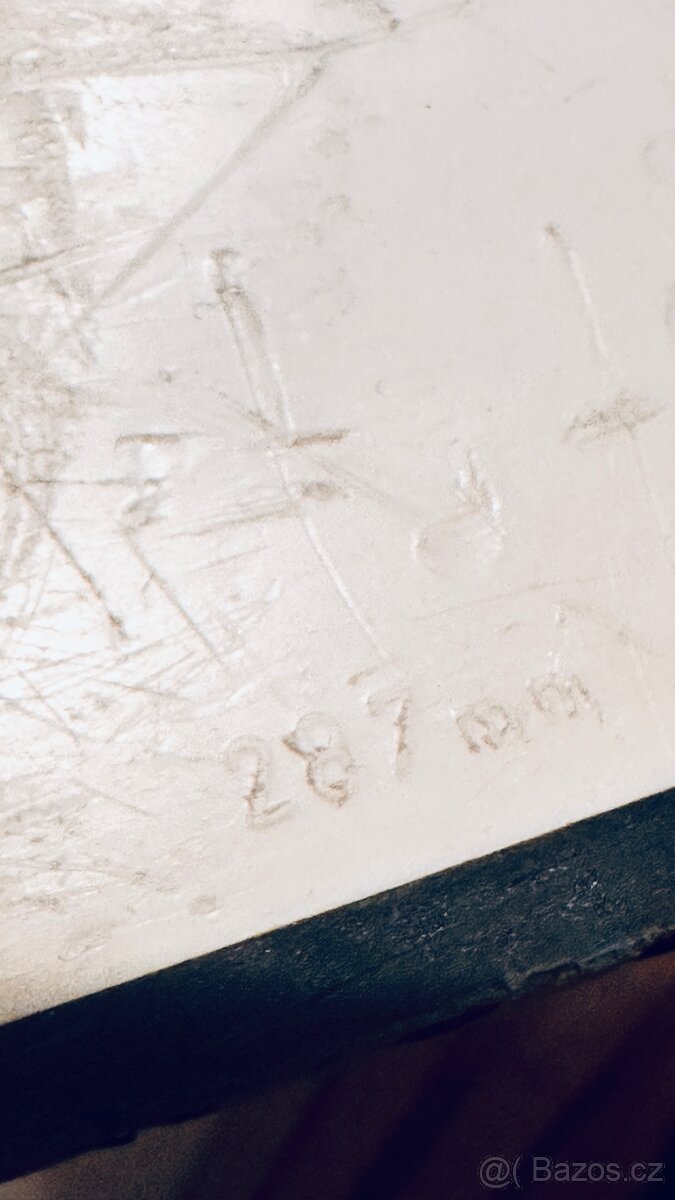 Dětské lyže Blizzard 150cm + dětské lyžáky – kompletní set - 5