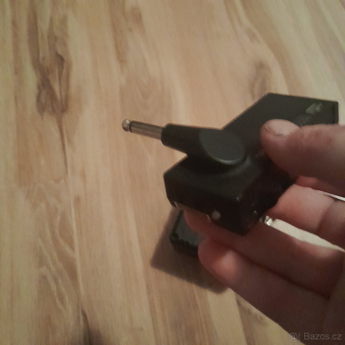 Malý aparát vox 5w - 5