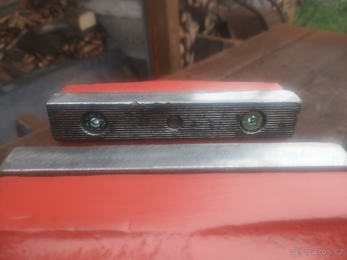 Svěrák York 150 - zaslání možné. - 5