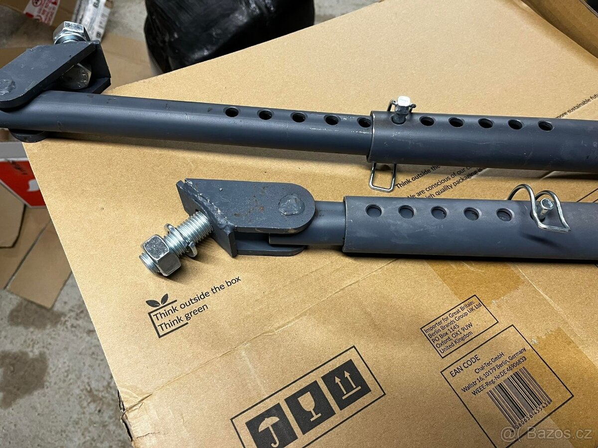 Stabilizatory na traktory zetor 5011-7245.3011-6945 - 5